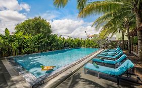 Jm Hoi An Beach Hotel - Free Shuttle Car To Old Town